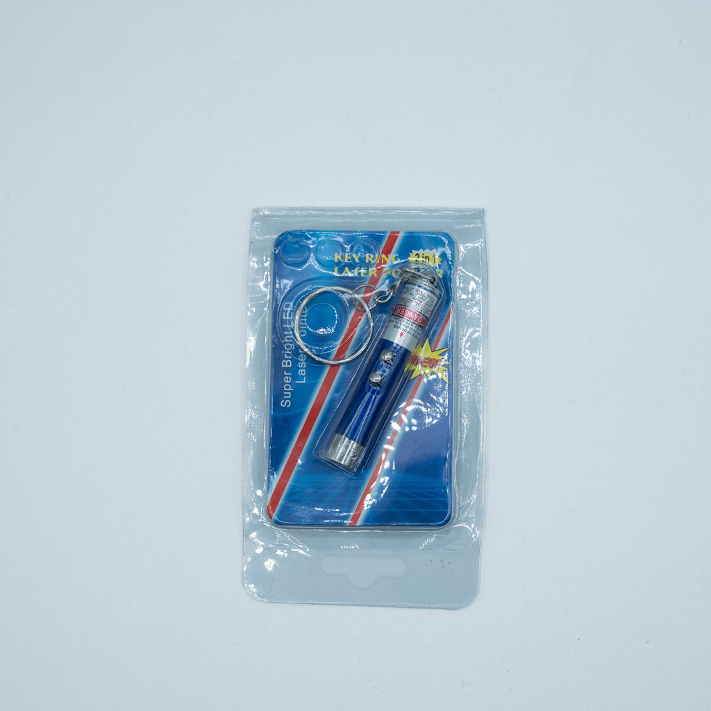 Flash Chaser LED Laser Toy