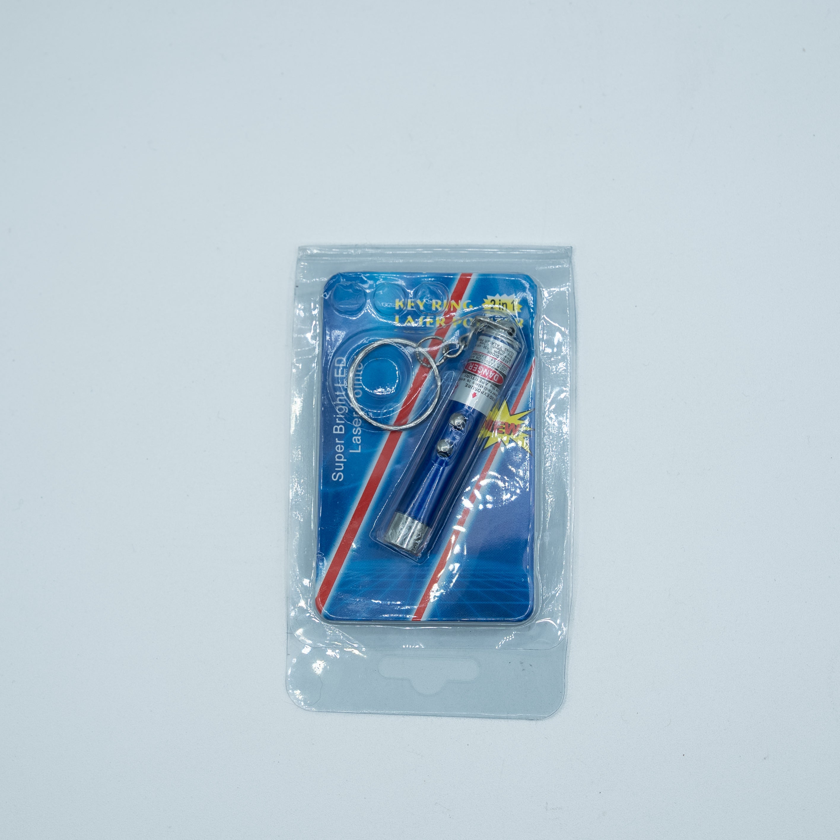 Flash Chaser LED Laser Toy