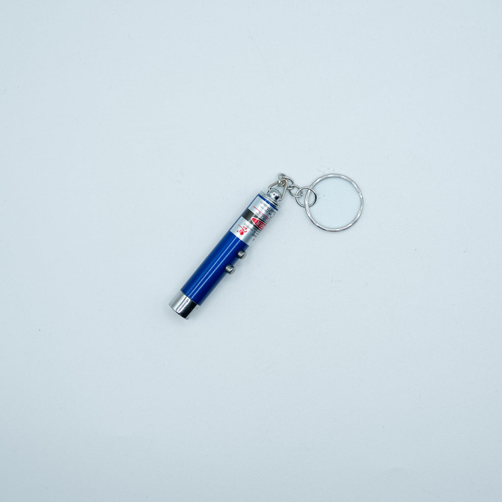 Flash Chaser LED Laser Toy