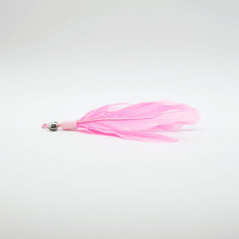 Flutter & Chase Teaser Toy