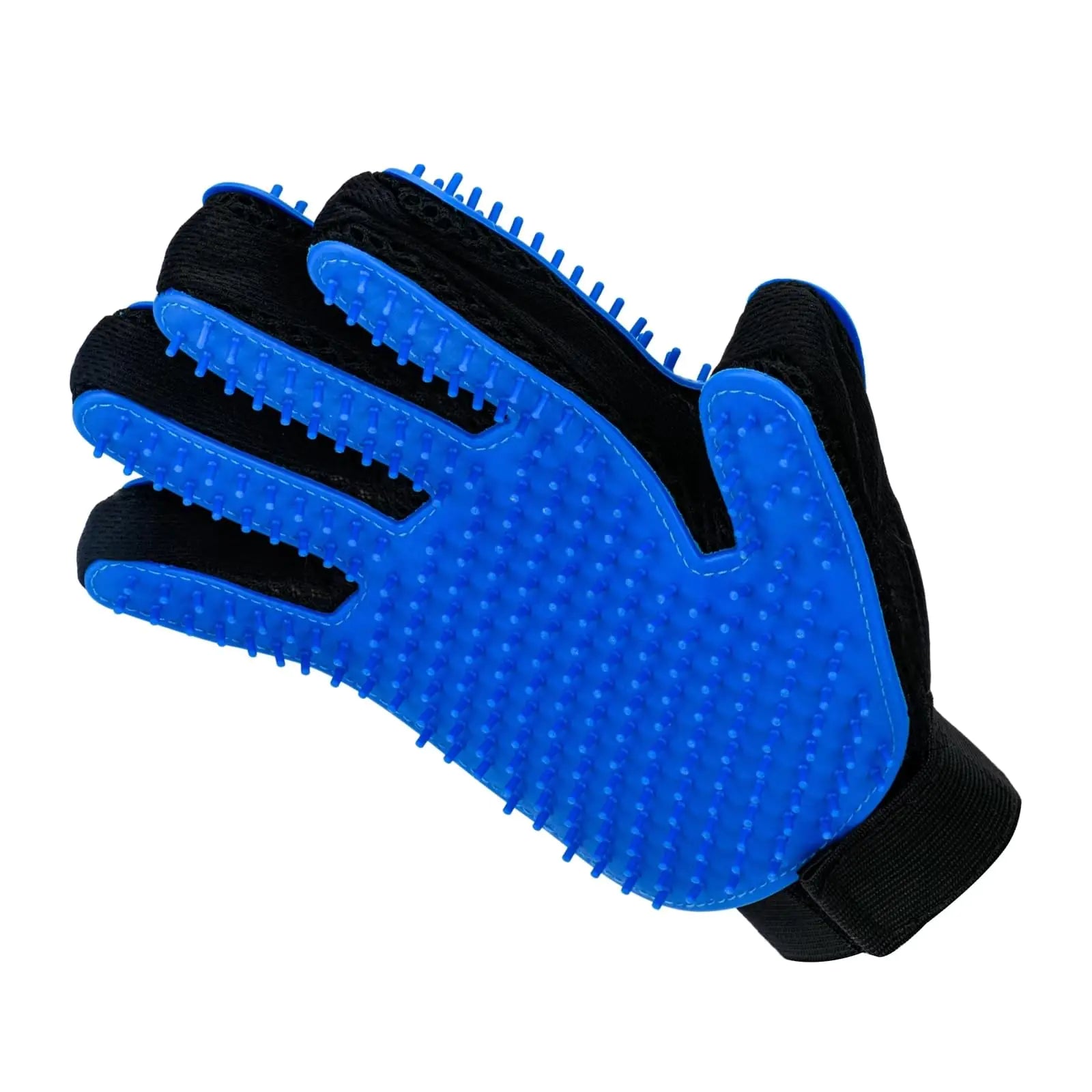 The Fur Magnet Grooming Glove